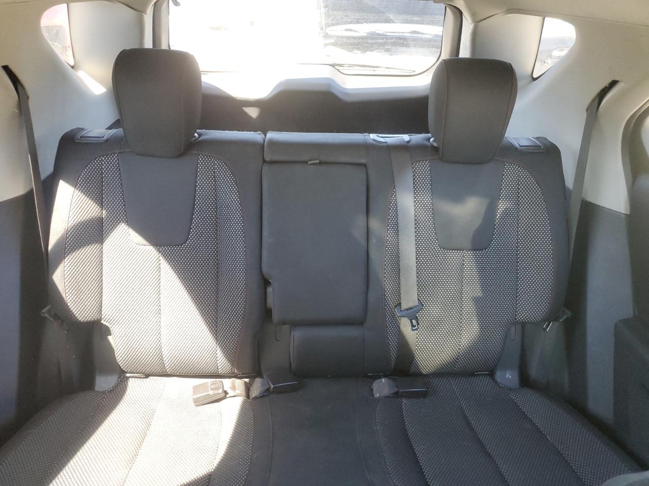 2015 Chevrolet Equinox VIN 2GNALBEK8F6107015 Copart auction photo, side / minor dent/scratches damage thumbnail 10