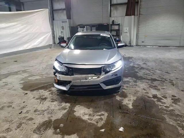 2016 Honda Civic VIN 2HGFC2F88GH511778 Copart auction photo, front end damage thumbnail 10