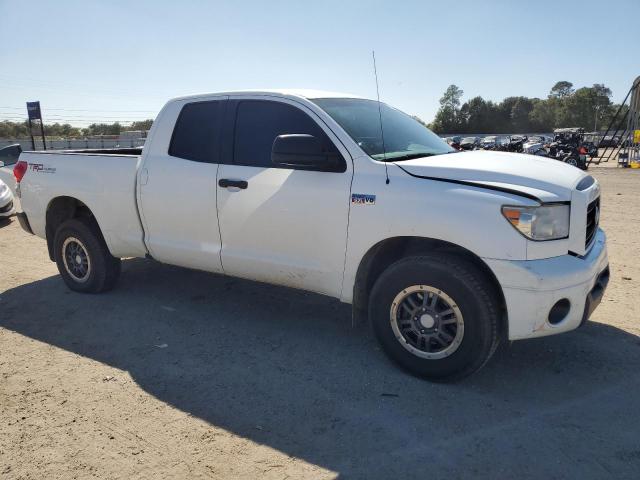 2009 Toyota Tundra VIN 5TFBV54149X086170 Copart auction photo, front end damage thumbnail 4