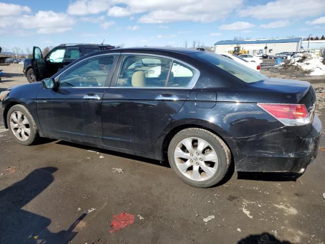 2010 Honda Accord VIN 1HGCP3F82AA018391 Copart auction photo, front end damage thumbnail 2