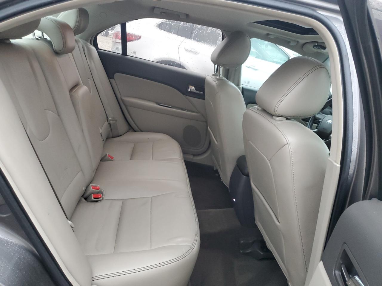 2012 Ford Fusion VIN 3FAHP0JG6CR224216 Copart auction photo, front end damage thumbnail 10