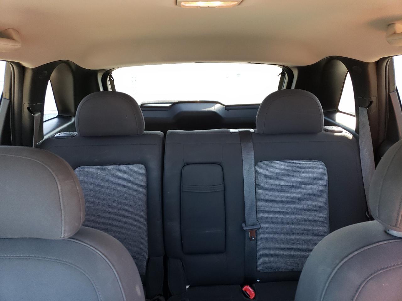 2014 Chevrolet Captiva VIN 3GNAL3EK0ES528927 Copart auction photo, rear end damage thumbnail 10