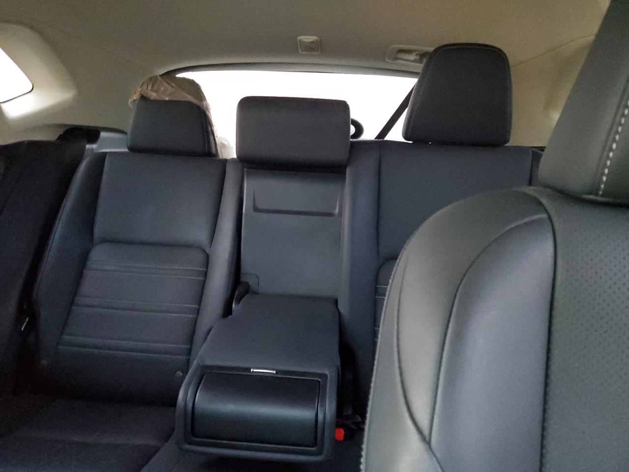 2015 Lexus NX VIN JTJBARBZ3F2046177 Copart auction photo, water/flood damage thumbnail 10