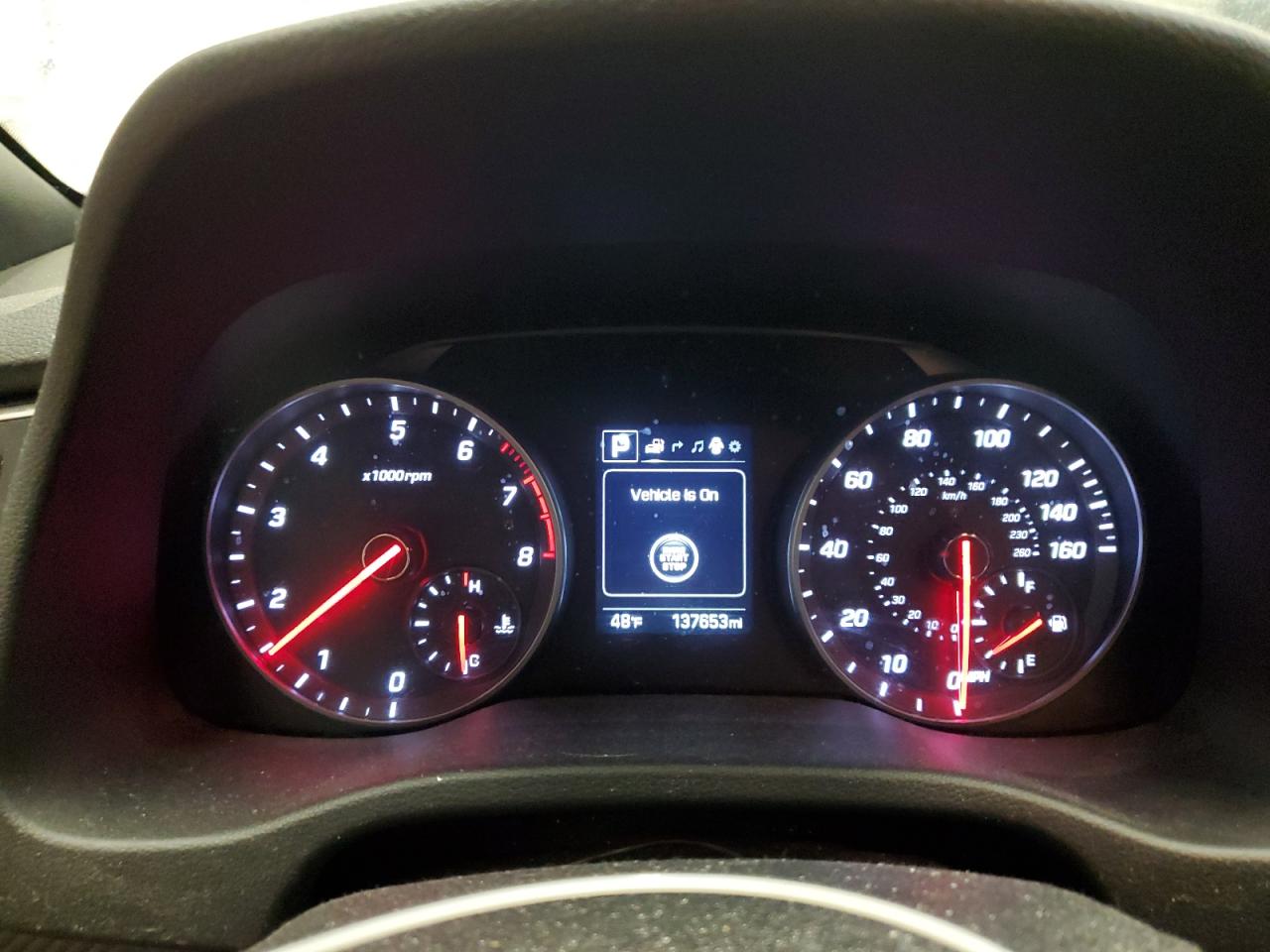 2017 Hyundai Elantra VIN KMHD04LB2HU350025 Copart auction photo, side damage thumbnail 9