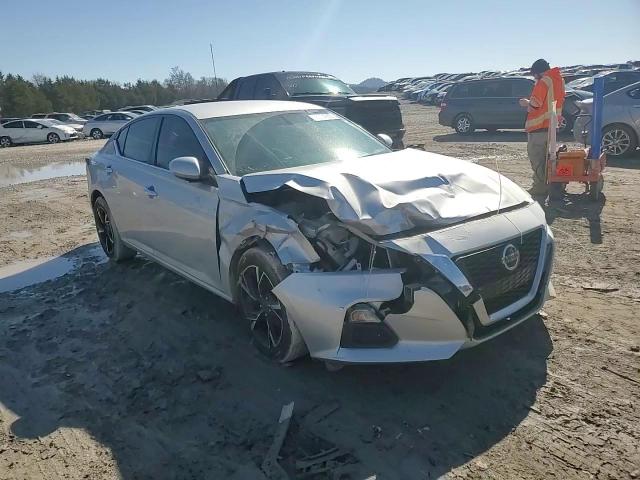 2020 Nissan Altima VIN 1N4BL4BV7LC254569 Copart auction photo, front end damage thumbnail 11