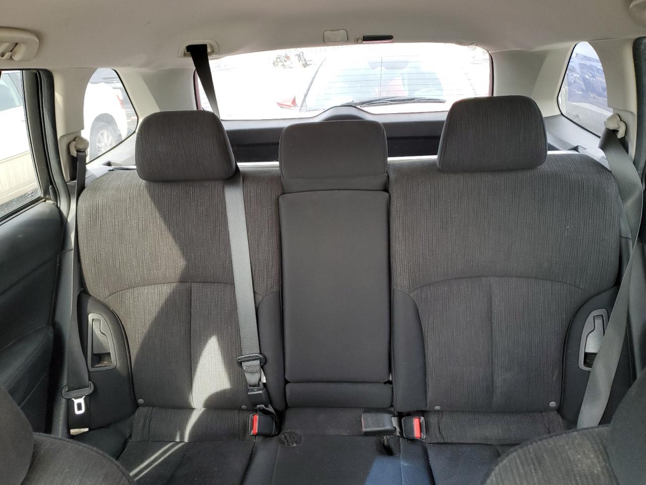 2014 Subaru Outback VIN 4S4BRBCC8E3234971 Copart auction photo, rear end damage thumbnail 10