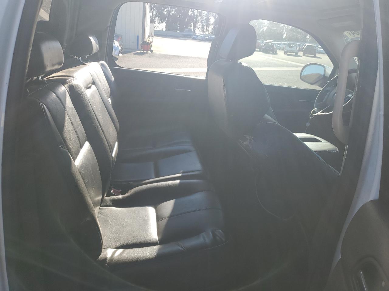 2009 Chevrolet Silverado VIN 3GCFK33Y29G157979 Copart auction photo, rear end / minor dent/scratches damage thumbnail 10