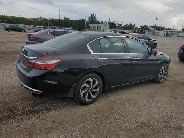 2016 Honda Accord VIN 1HGCR2F7XGA224577 Copart auction photo, front end damage thumbnail 3