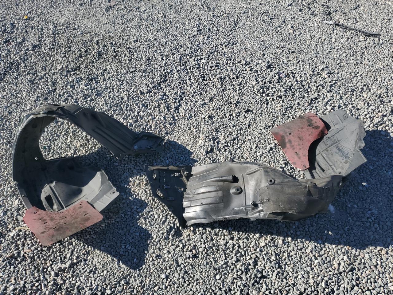 2021 Honda Civic VIN SHHFK7H4XMU412954 Copart auction photo, front end / side damage thumbnail 14