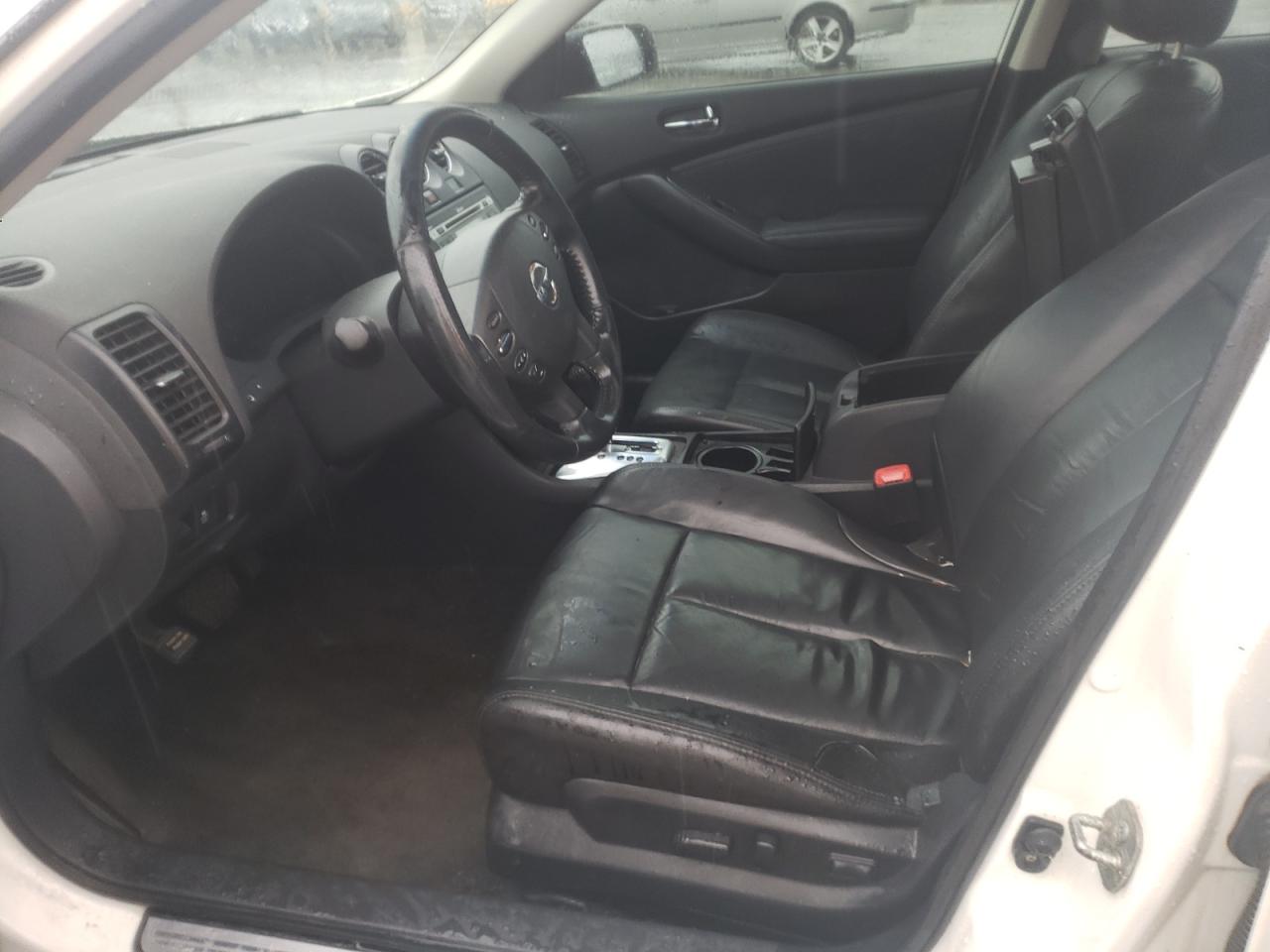 2012 Nissan Altima VIN 1N4AL2AP3CC111203 Copart auction photo, front end damage thumbnail 7