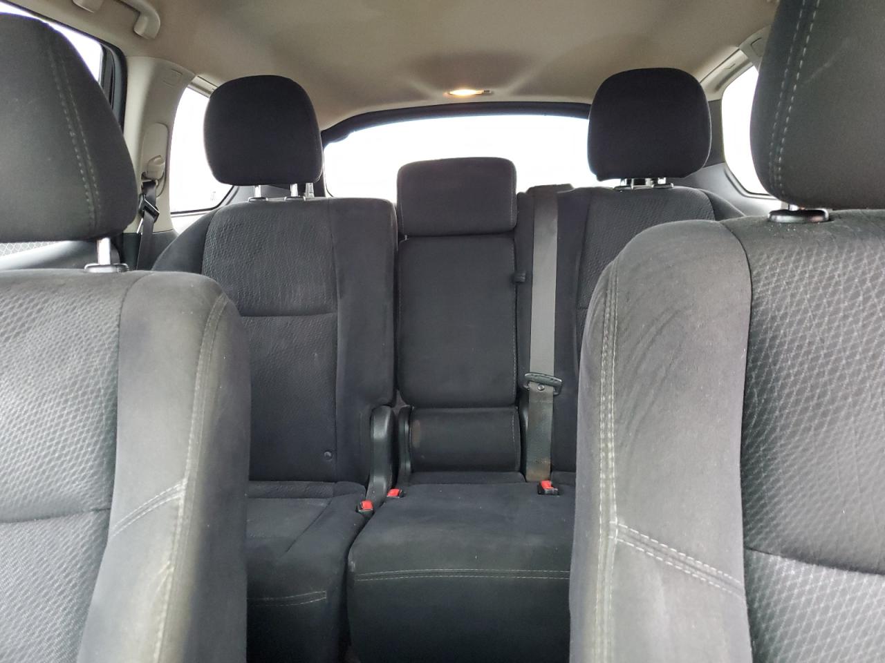 2015 Nissan Pathfinder VIN 5N1AR2MN9FC700906 Copart auction photo, front end damage thumbnail 10