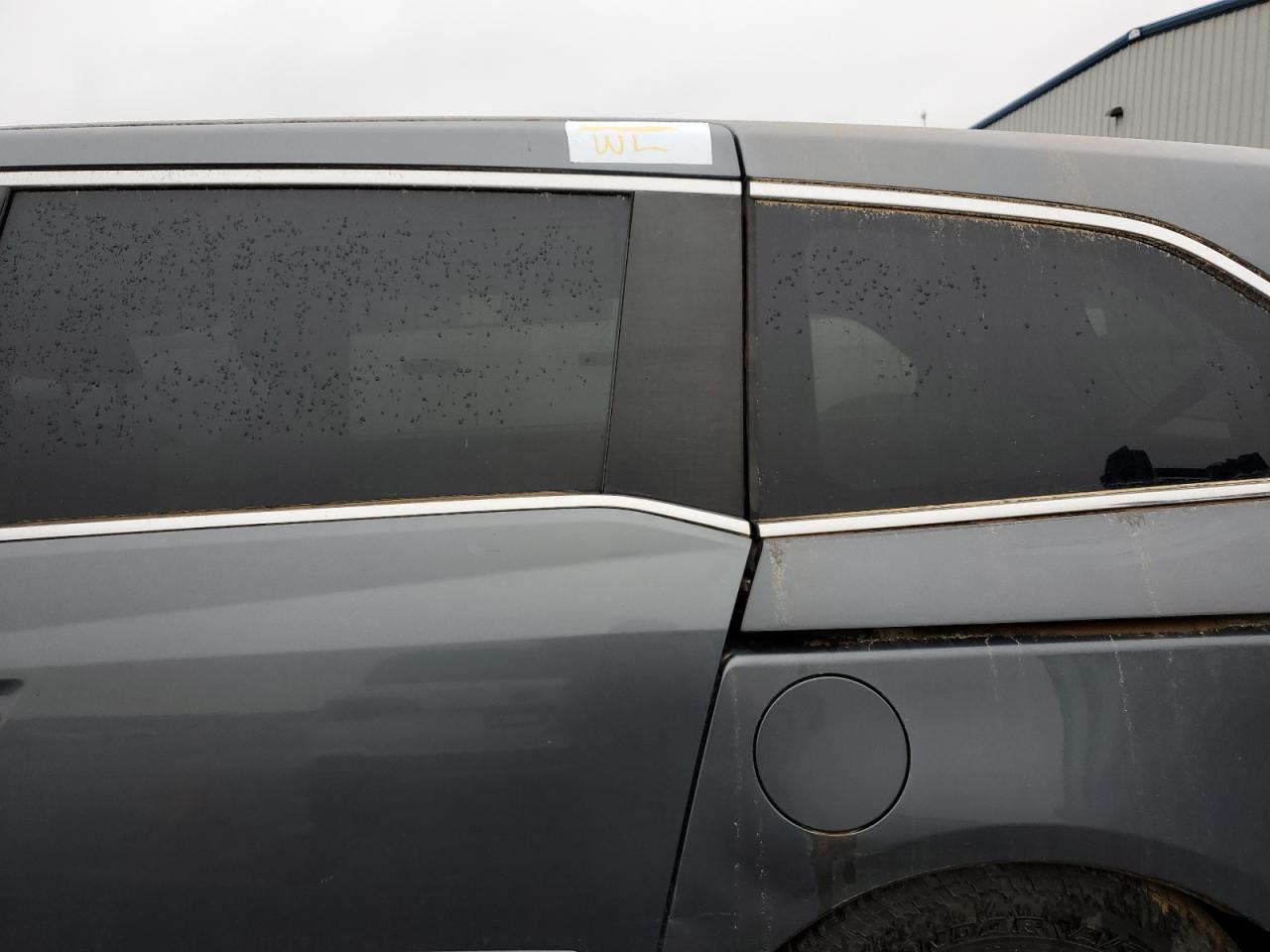 2013 Honda Odyssey VIN 5FNRL5H69DB059267 Copart auction photo, water/flood damage thumbnail 12