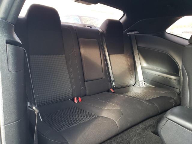 2015 Dodge Challenger VIN 2C3CDZAG0FH720442 Copart auction photo, front end damage thumbnail 10