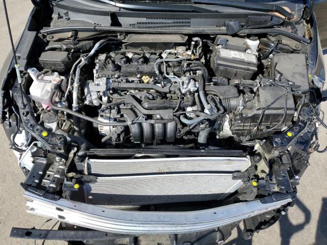 2023 Toyota Corolla VIN 5YFT4MCE3PP153293 Copart auction photo, front end damage thumbnail 11