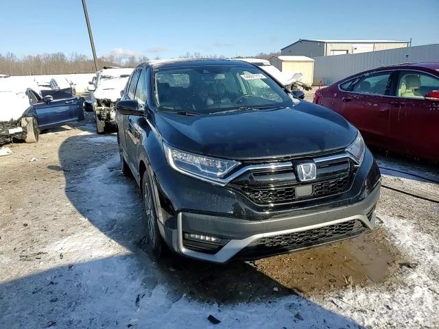 2022 Honda CR-V VIN 5J6RT6H89NL026298 Copart auction photo, vandalism damage thumbnail 15