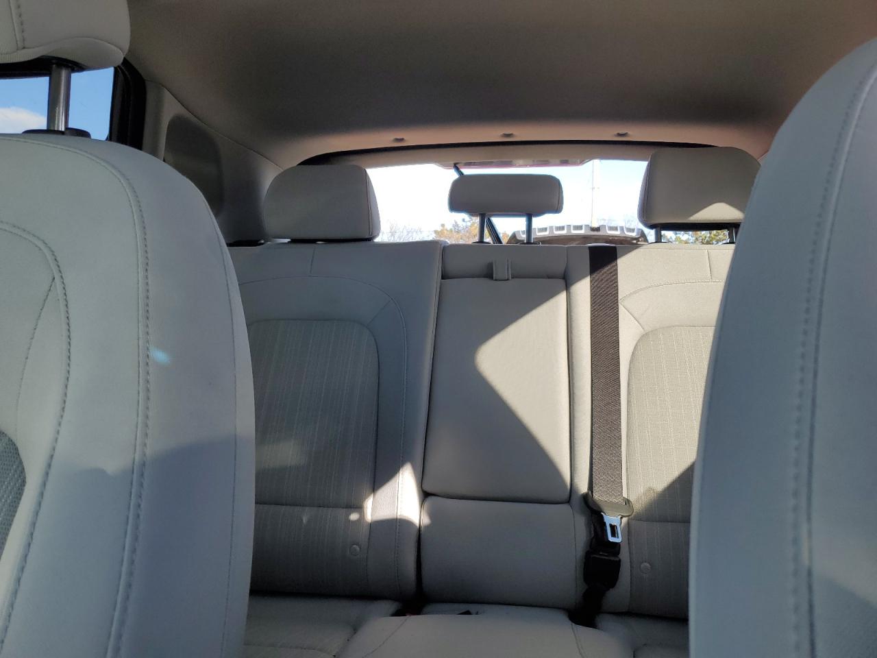 2022 Hyundai Kona VIN KM8K3CAB4NU808204 Copart auction photo, rear end damage thumbnail 10