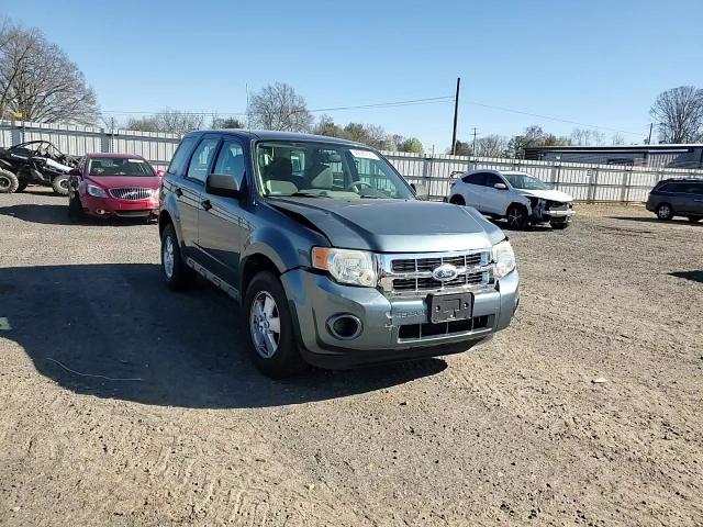 2012 Ford Escape VIN 1FMCU0C79CKA98153 Copart auction photo, front end / minor dent/scratches damage thumbnail 12