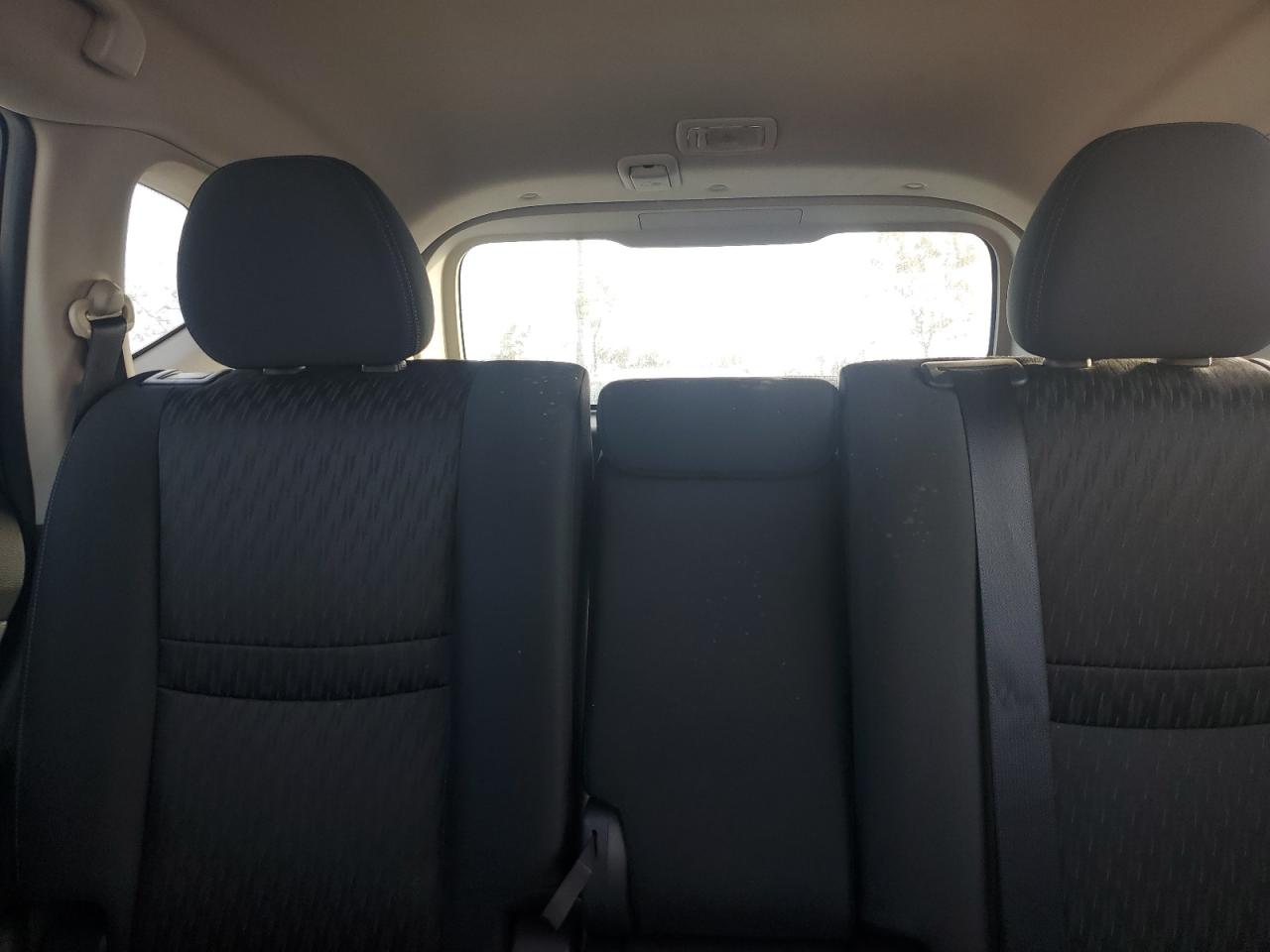 2018 Nissan Rogue VIN KNMAT2MT2JP579027 Copart auction photo, water/flood damage thumbnail 10