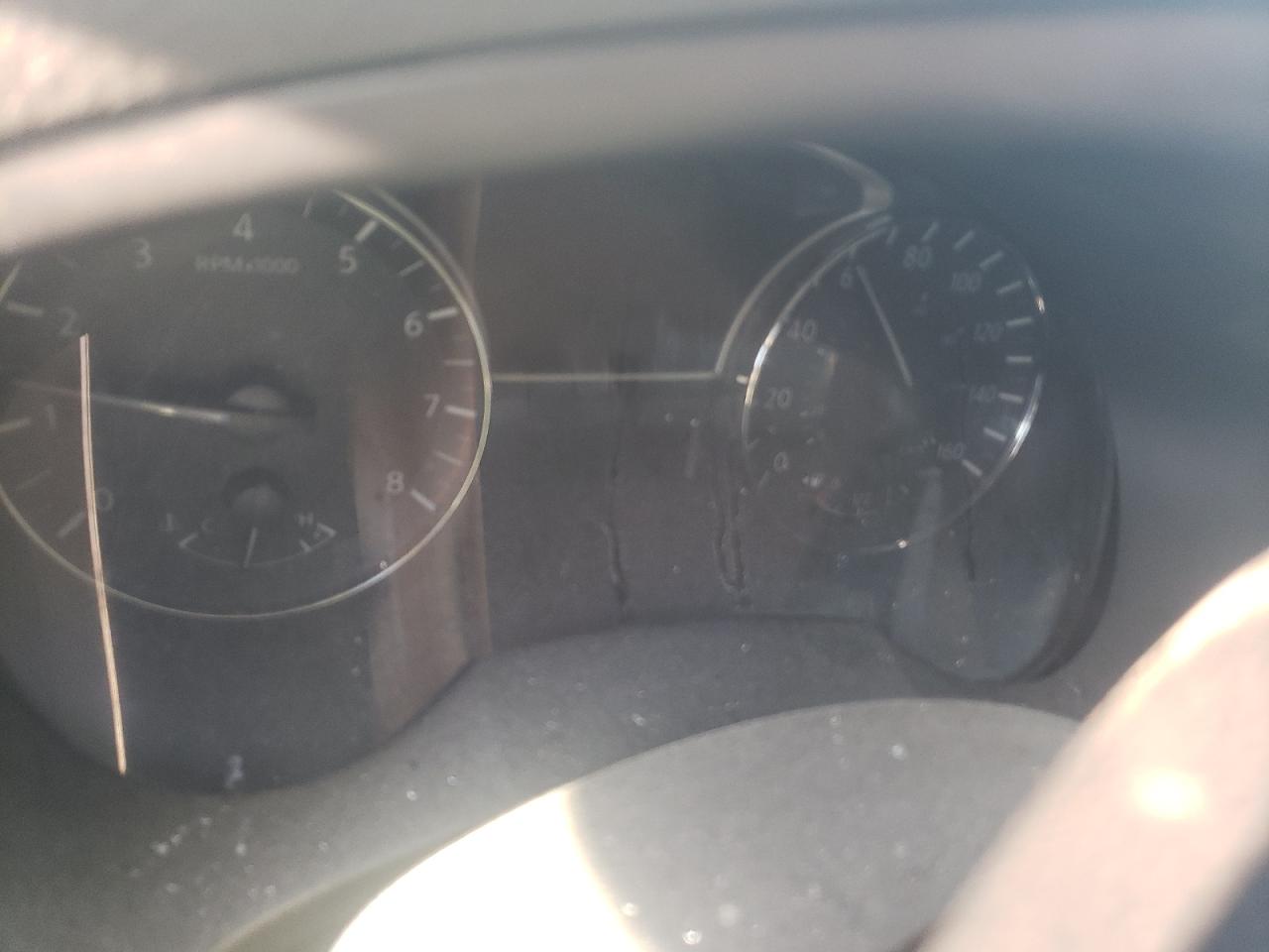2014 Nissan Altima VIN 1N4AL3AP7EC173860 Copart auction photo, front end damage thumbnail 8