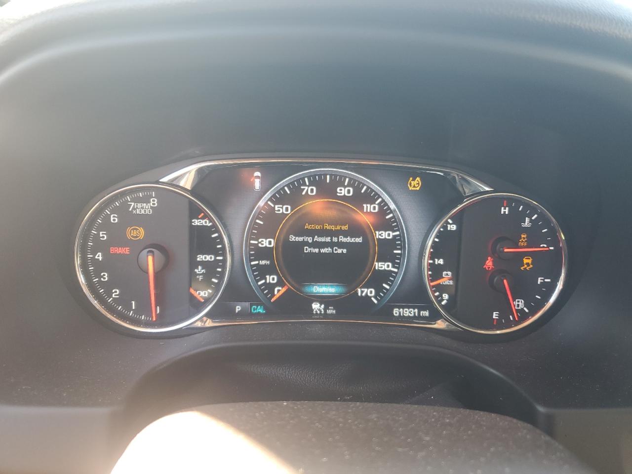 2017 GMC Acadia VIN 1GKKNXLS3HZ201452 Copart auction photo, water/flood damage thumbnail 9