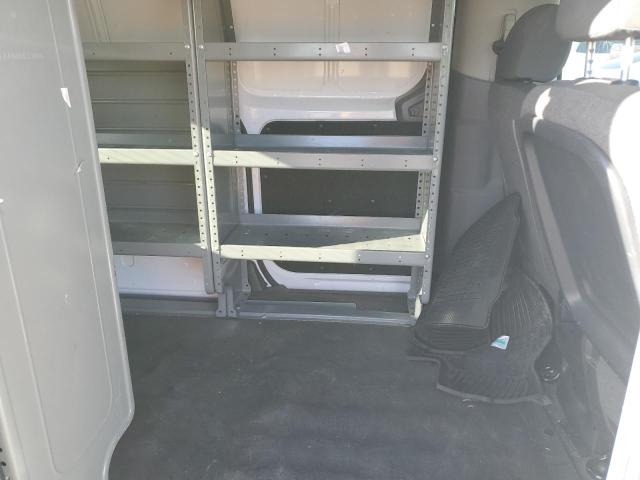 2017 Nissan NV VIN 3N6CM0KN9HK722496 Copart auction photo, mechanical / side damage thumbnail 10