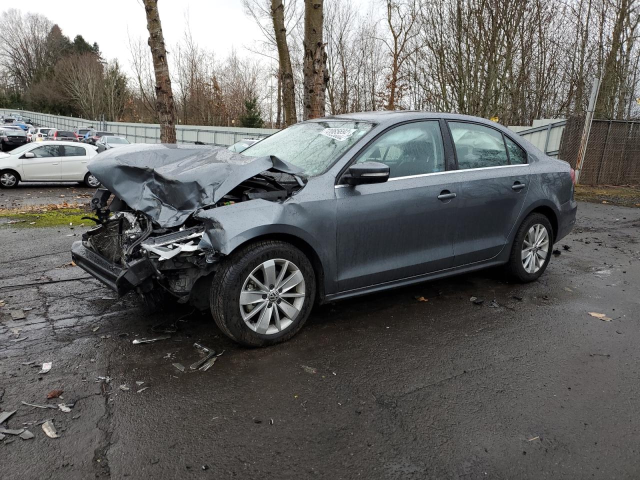 2016 Volkswagen Jetta VIN 3VWD67AJ4GM386300