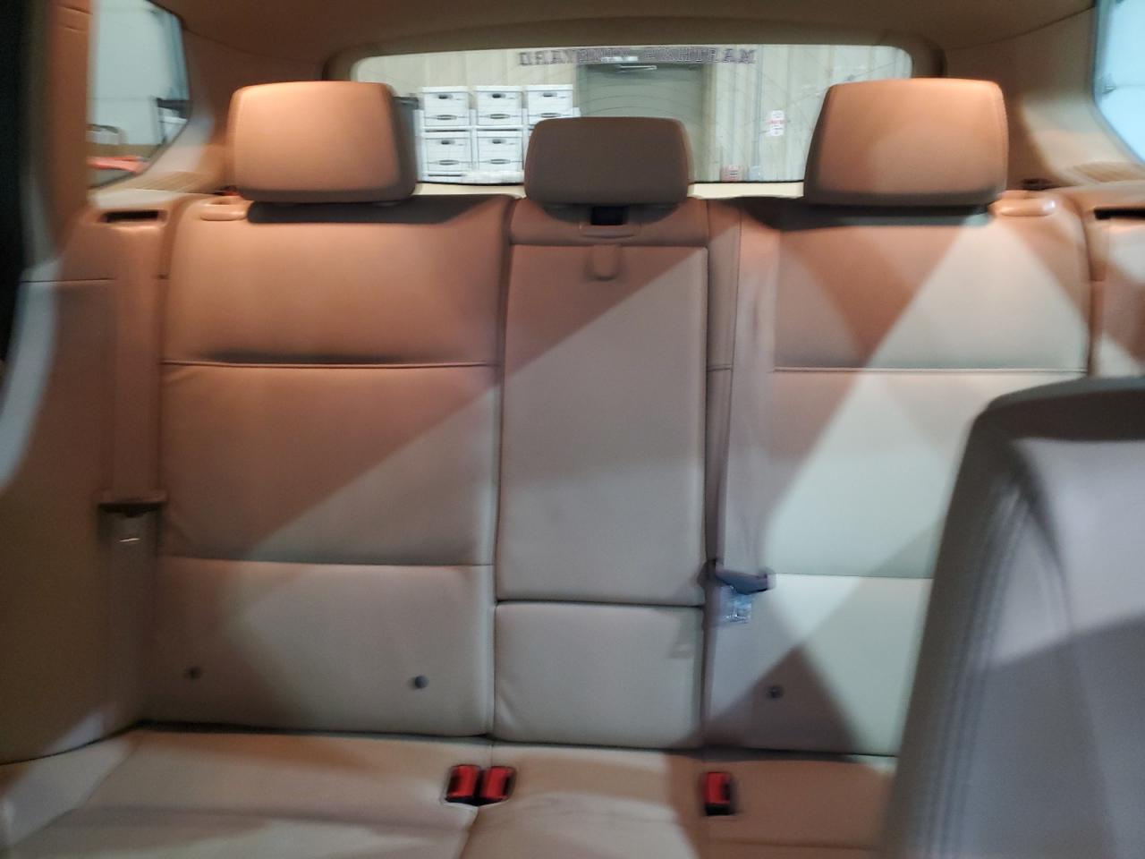2017 BMW X3 VIN 5UXWX9C31H0W68030 Copart auction photo, side / rear end damage thumbnail 10