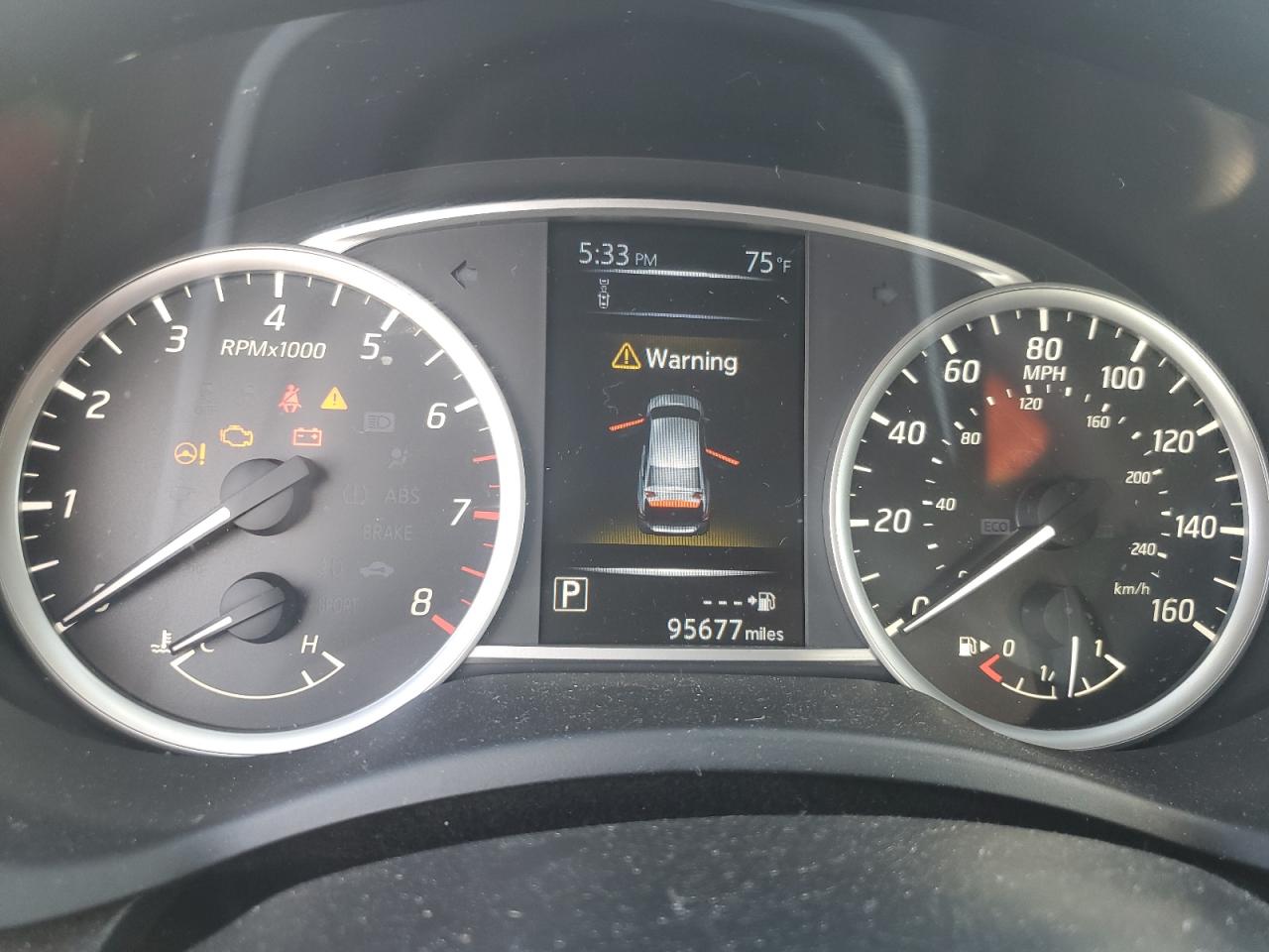 2018 Nissan Sentra VIN 3N1AB7AP6JY254101 Copart auction photo, front end / rear end damage thumbnail 9