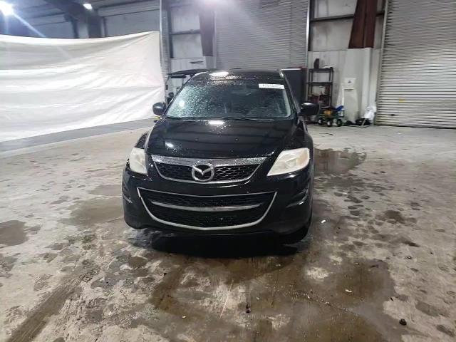 2012 Mazda CX-9 VIN JM3TB3CV3C0334566 Copart auction photo, front end damage thumbnail 12