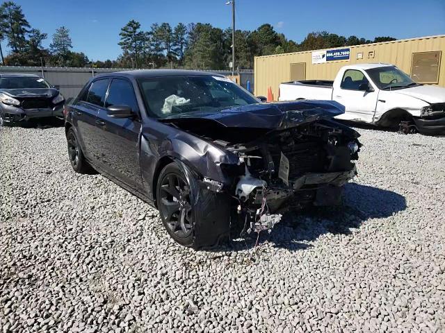 2021 Chrysler 300 VIN 2C3CCABG3MH545782 Copart auction photo, front end damage thumbnail 14