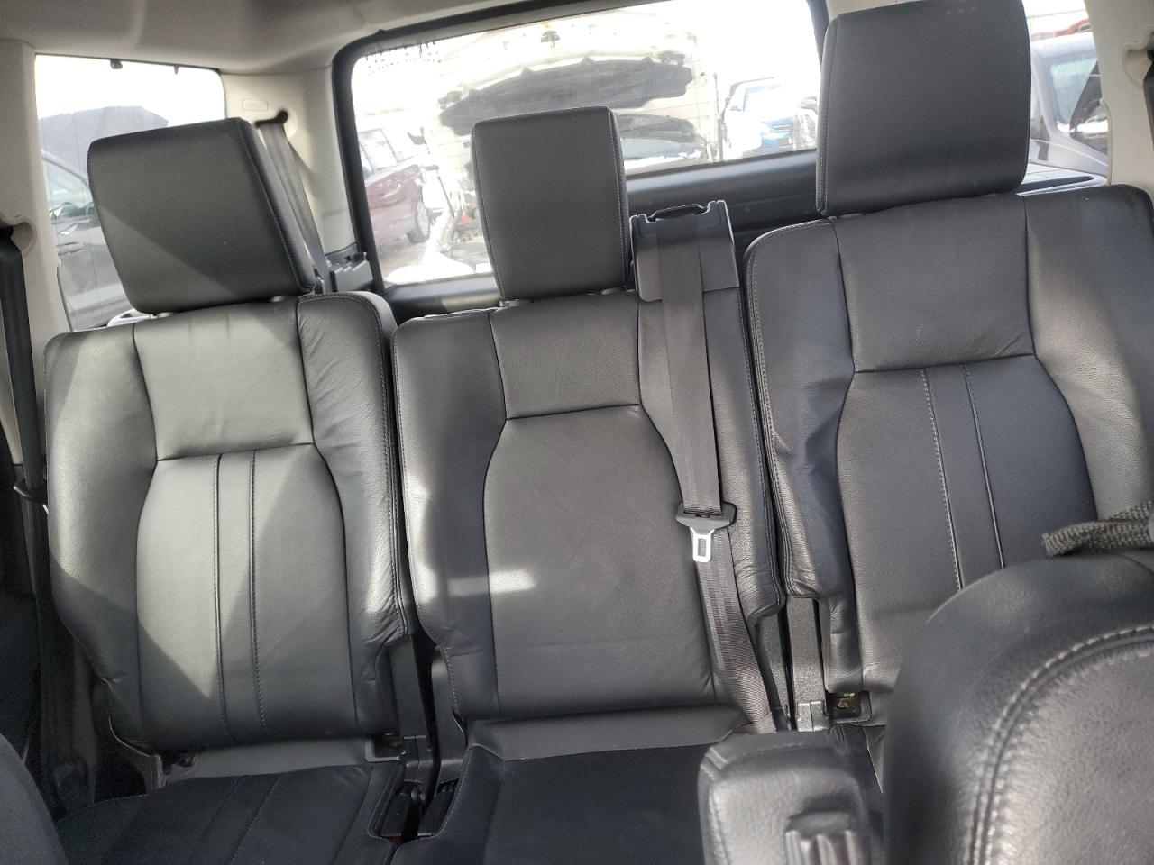 2013 Land Rover LR4 VIN SALAG2D49DA678070 Copart auction photo, side / minor dent/scratches damage thumbnail 10