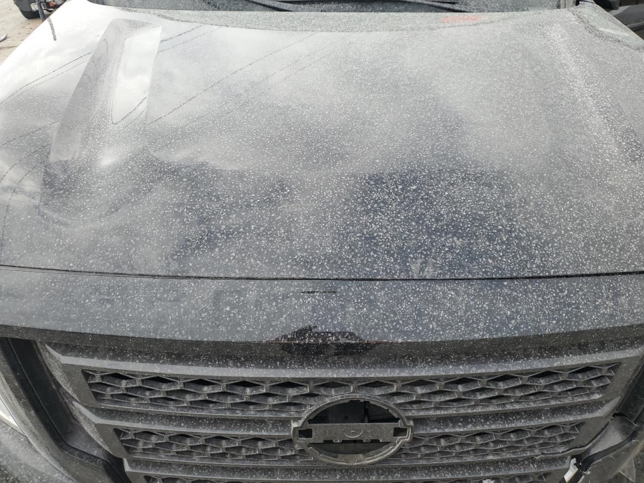 2021 Nissan Titan VIN 1N6AA1EF2MN503488 Copart auction photo, front end damage thumbnail 12