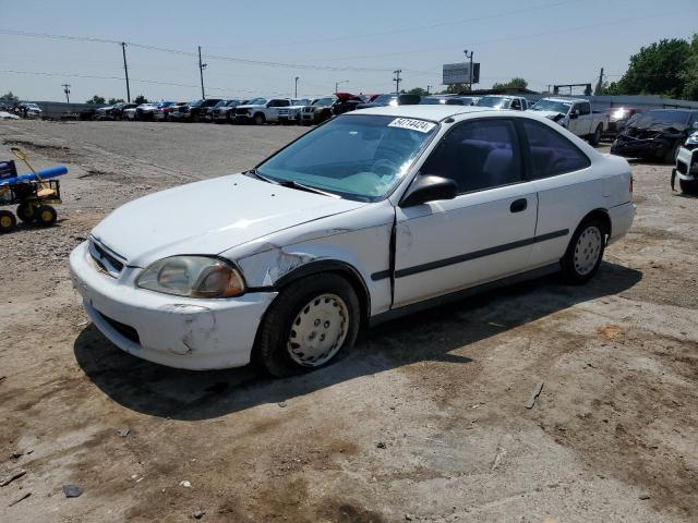 1997 Honda Civic VIN 1HGEJ6228VL058076