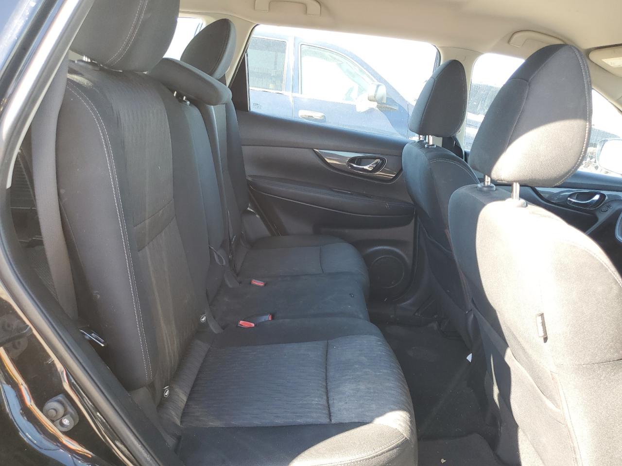 2018 Nissan Rogue VIN KNMAT2MV1JP568361 Copart auction photo, minor dent/scratches damage thumbnail 11
