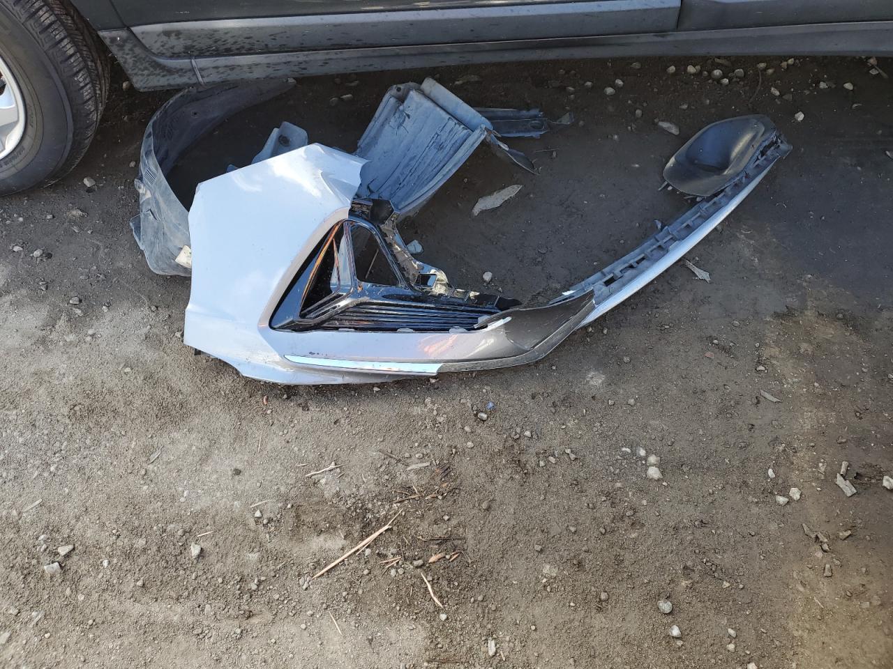 2018 Hyundai Sonata VIN 5NPE24AF5JH720036 Copart auction photo, front end damage thumbnail 12