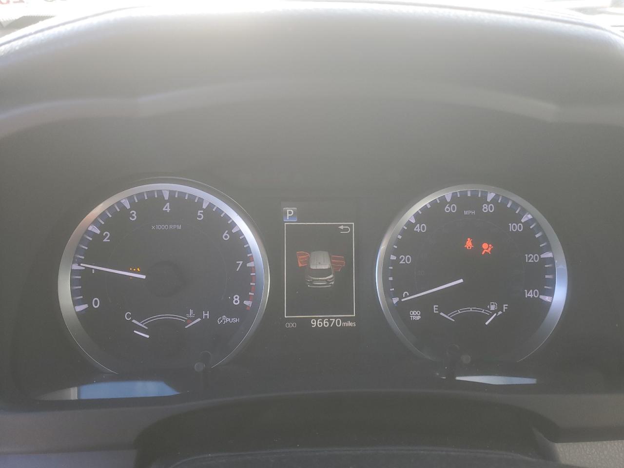 2018 Toyota Highlander VIN 5TDBZRFHXJS800917 Copart auction photo, rear end damage thumbnail 9