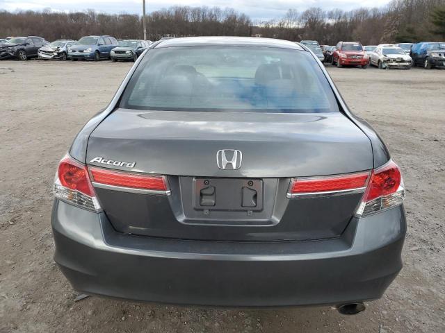 2012 Honda Accord VIN 1HGCP2F33CA194982 Copart auction photo, front end / mechanical damage thumbnail 6