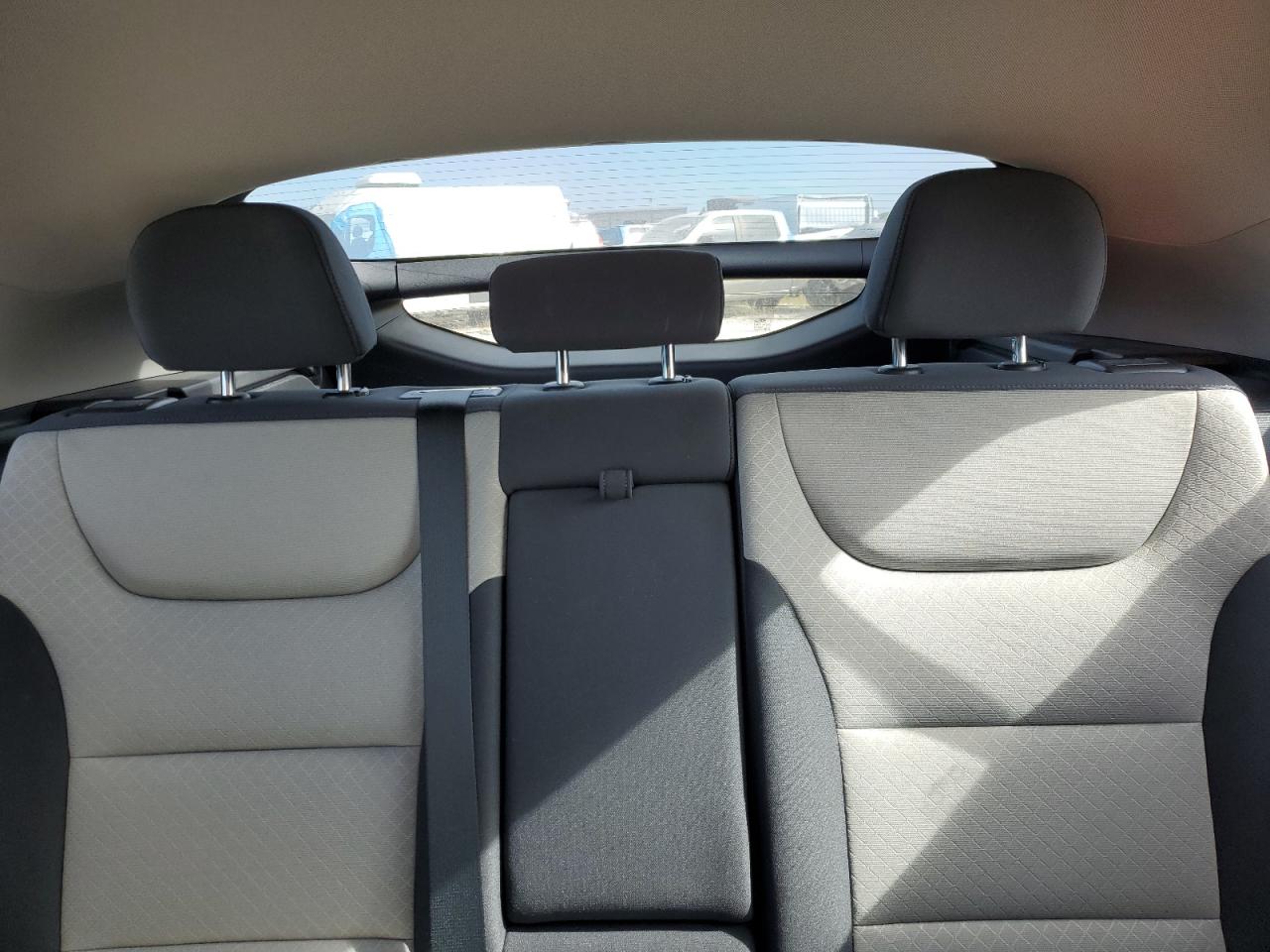 2018 Hyundai IONIQ VIN KMHC75LC9JU103046 Copart auction photo, front end damage thumbnail 10
