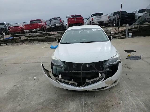 2014 Toyota Avalon VIN 4T1BK1EBXEU110228 Copart auction photo, rear end / front end damage thumbnail 11