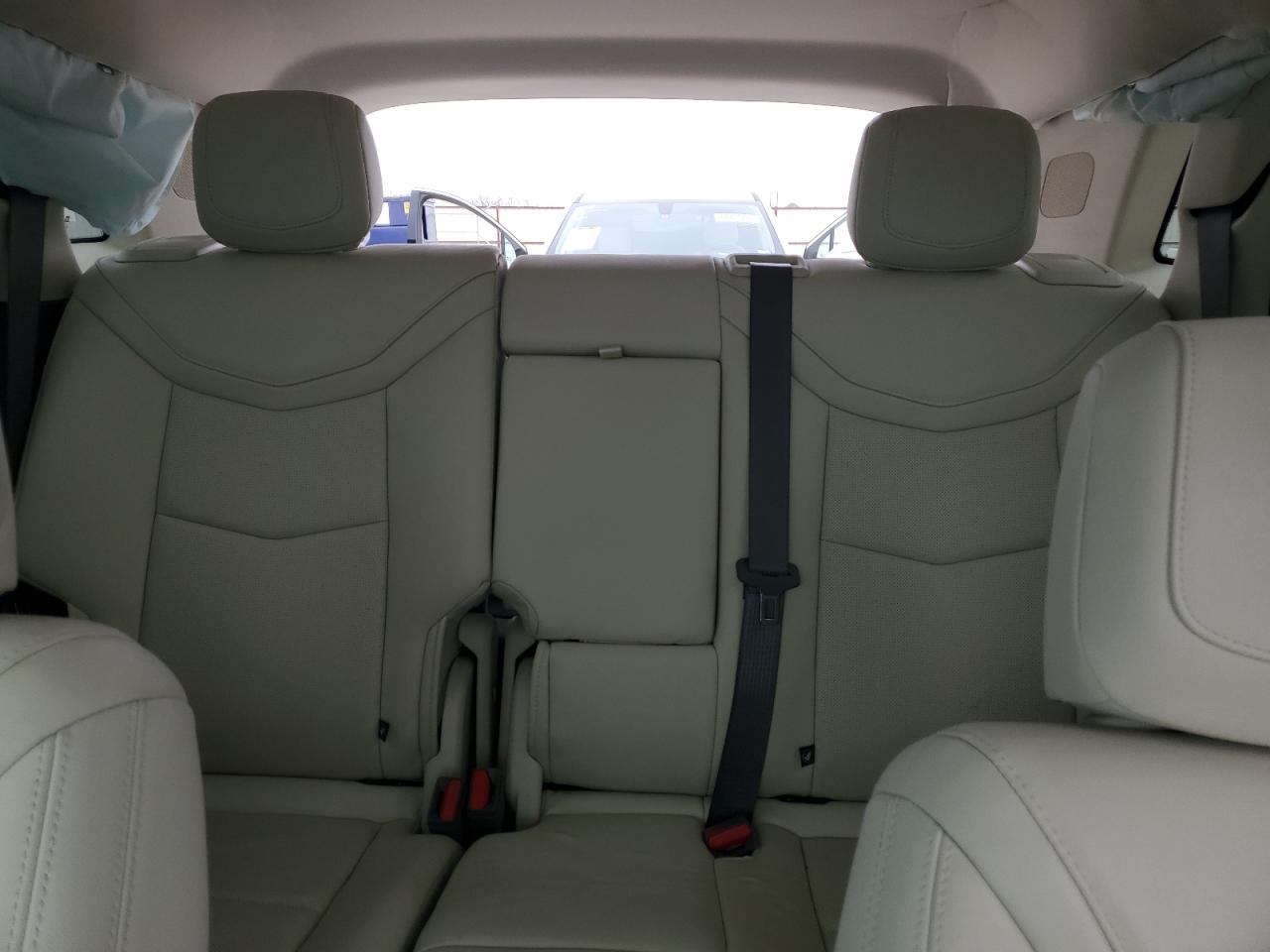 2020 Cadillac XT5 VIN 1GYKNCRS2LZ170306 Copart auction photo, side / minor dent/scratches damage thumbnail 10