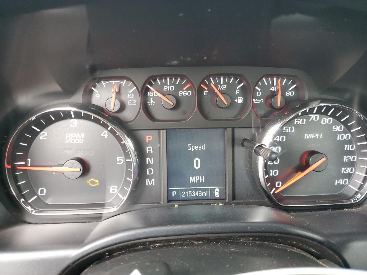 2014 GMC Sierra VIN 1GTV2TEC5EZ146384 Copart auction photo, minor dent/scratches damage thumbnail 9