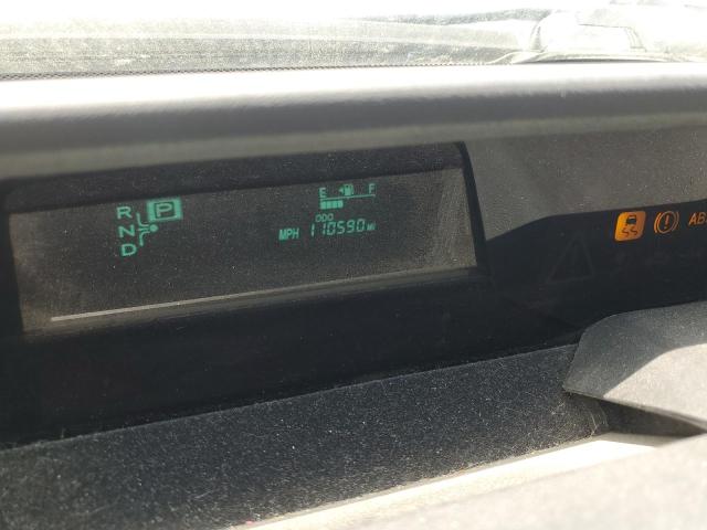 2009 Toyota Prius VIN JTDKB20U397846340 Copart auction photo, front end damage thumbnail 9