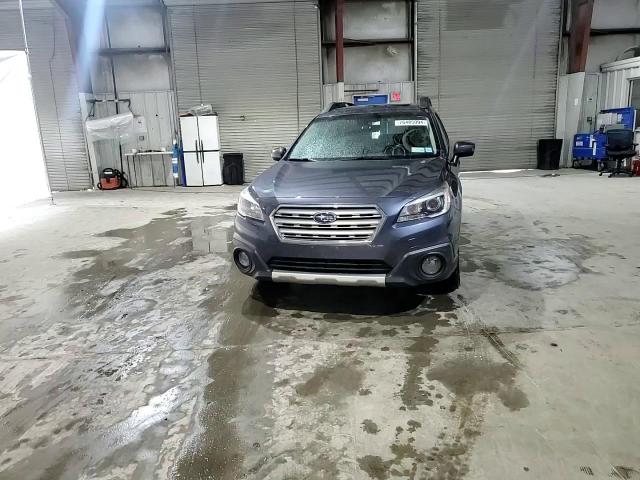 2017 Subaru Outback VIN 4S4BSANC1H3357995 Copart auction photo, rear end damage thumbnail 14