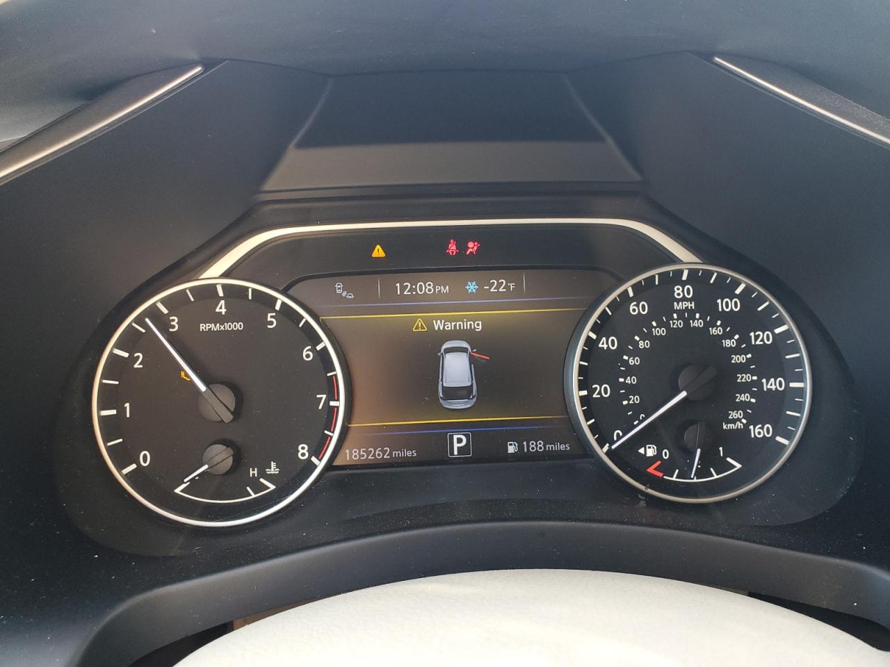 2015 Nissan Murano VIN 5N1AZ2MG7FN212706 Copart auction photo, front end / minor dent/scratches damage thumbnail 9