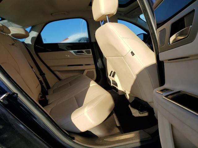 2016 Jaguar XF VIN SAJBD4BV9GCY24246 Copart auction photo, mechanical / front end damage thumbnail 10