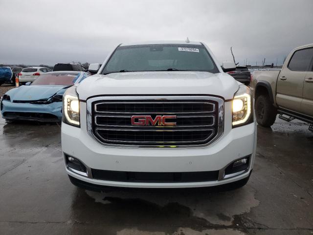 2016 GMC Yukon VIN 1GKS1FKC4GR126775 Copart auction photo, hail damage thumbnail 5