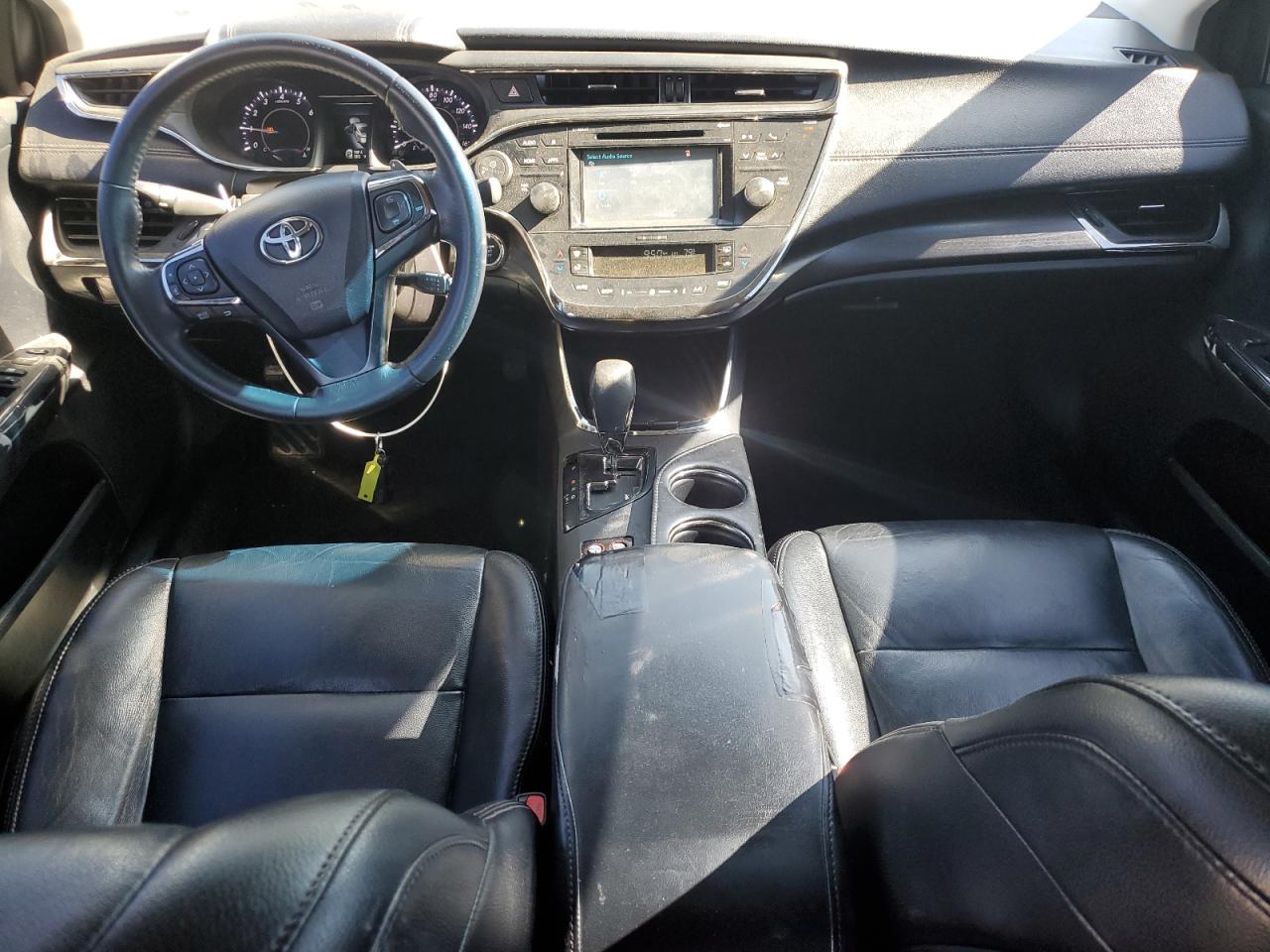2016 Toyota Avalon VIN 4T1BK1EB4GU228276 Copart auction photo, front end damage thumbnail 8