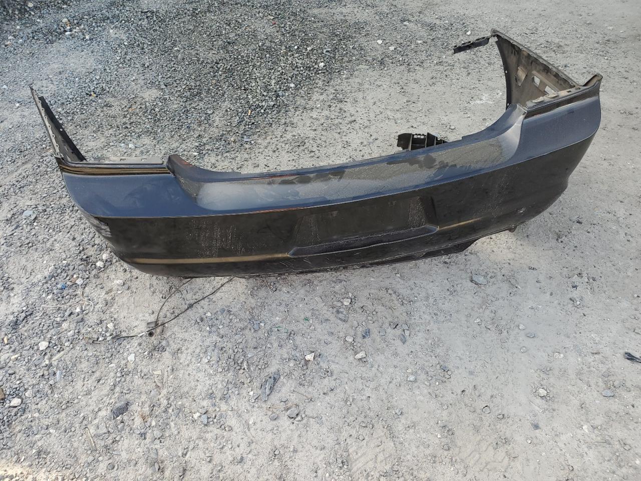 2014 Dodge Charger VIN 2C3CDXAT9EH244563 Copart auction photo, front end / rear end damage thumbnail 14