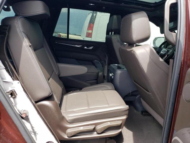 2022 GMC Yukon VIN 1GKS2DKLXNR236213 Copart auction photo, minor dent/scratches damage thumbnail 11