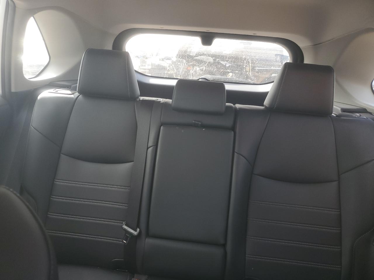 2019 Toyota RAV 4 VIN 2T3A1RFV8KW079909 Copart auction photo, front end damage thumbnail 10